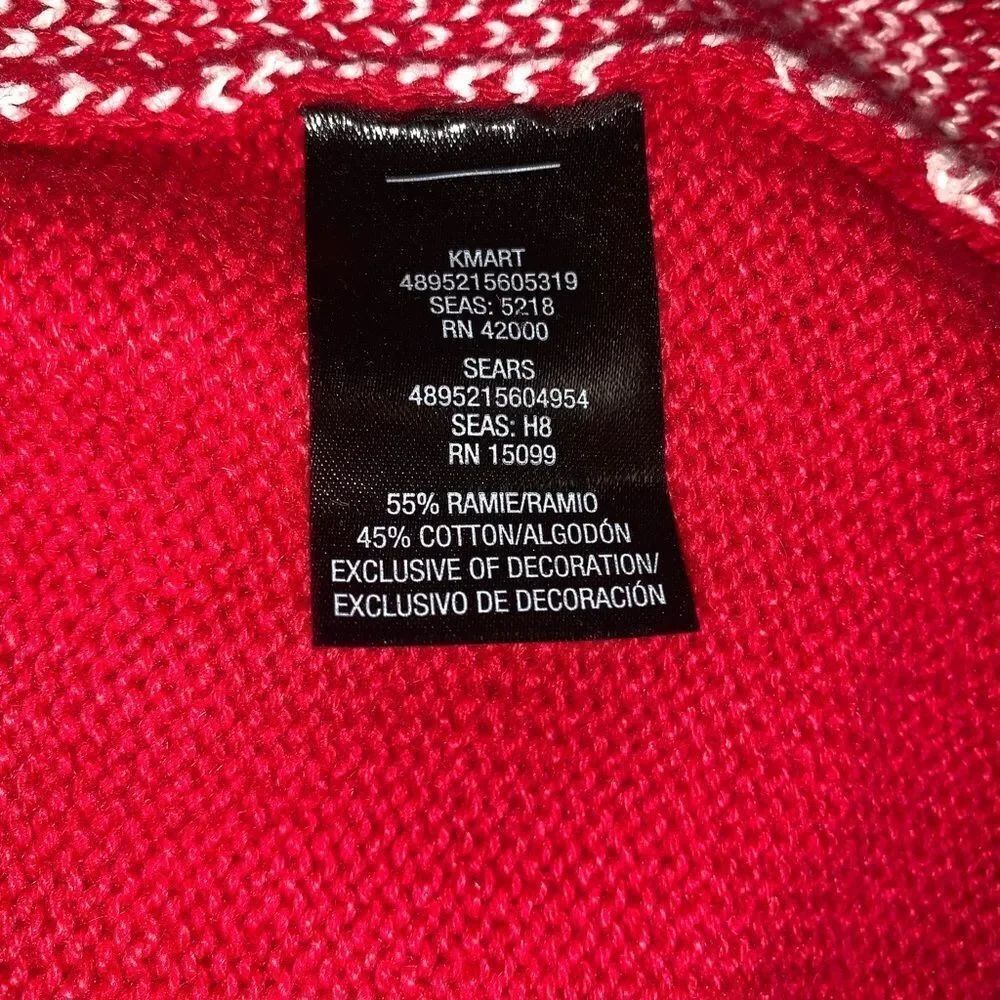 Holiday Editions Vest  - Picture 6 of 6